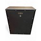 Used Port City 2X12 OS VERTICAL WAVE W/CELESTION G12-75 SPEAKERS Guitar Cabinet