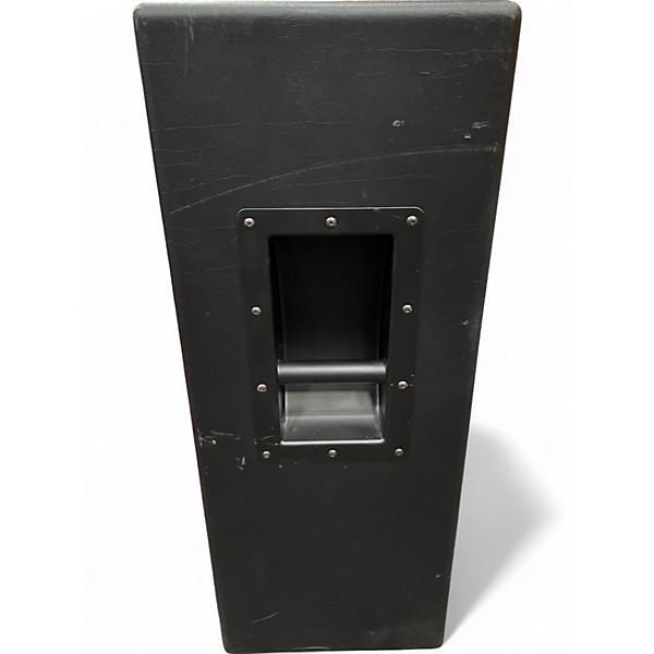 Used Port City 2X12 OS VERTICAL WAVE W/CELESTION G12-75 SPEAKERS Guitar Cabinet