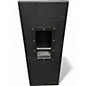 Used Port City 2X12 OS VERTICAL WAVE W/CELESTION G12-75 SPEAKERS Guitar Cabinet