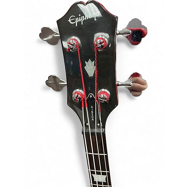 Epiphone SG Bass | Music & Arts