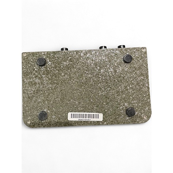 Used Warm Audio WA-C1 CHORUS VIBRATO Effect Pedal