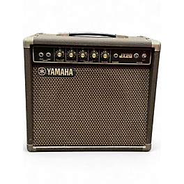 Used Yamaha JX20 Guitar Combo Amp