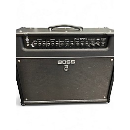 Used BOSS KATANA ARTIST MKII Guitar Combo Amp