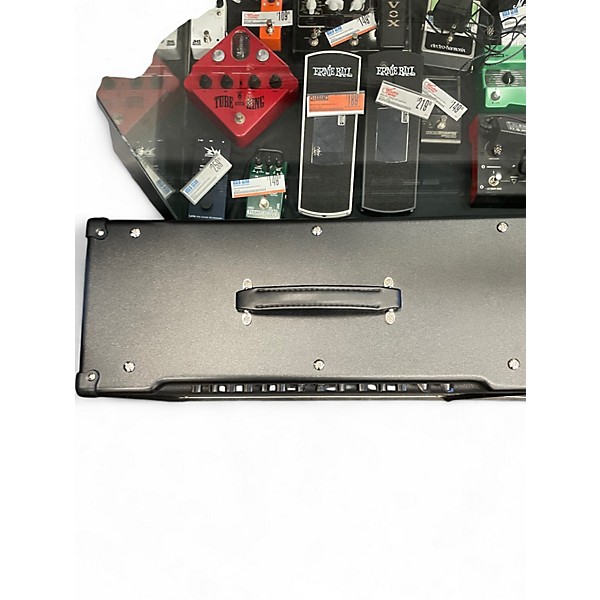 Used BOSS KATANA ARTIST MKII Guitar Combo Amp