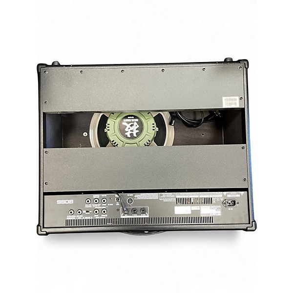 Used BOSS KATANA ARTIST MKII Guitar Combo Amp