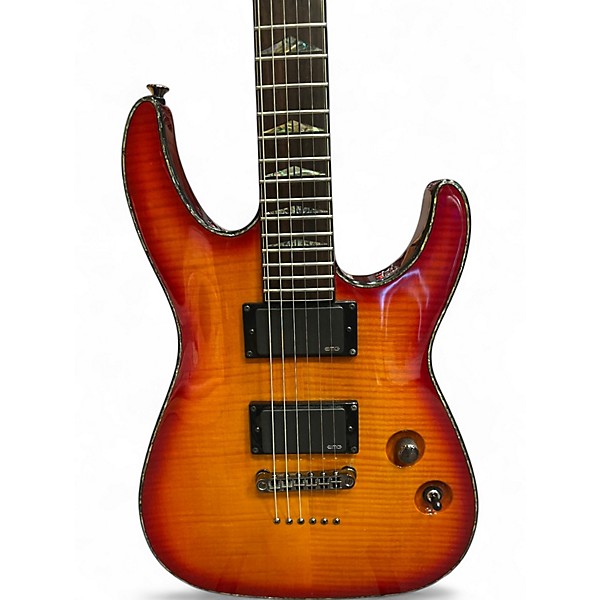 Used Charvel Desolation DX-1 ST Soloist 2 Color Sunburst Solid Body Electric Guitar,Specials : American Fashion Style Bags On Sale