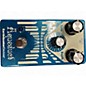 Used EarthQuaker Devices Aqueduct Vibrato Effect Pedal thumbnail