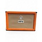 Used Orange Amplifiers PPC212C 2x12 Guitar Cabinet thumbnail