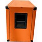 Used Orange Amplifiers PPC212C 2x12 Guitar Cabinet