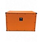 Used Orange Amplifiers PPC212C 2x12 Guitar Cabinet