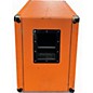 Used Orange Amplifiers PPC212C 2x12 Guitar Cabinet