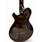 Used Michael Kelly Patriot LTD Spalted Maple Natural Solid Body Electric Guitar