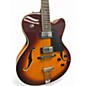 Used Ibanez AF80 Sunburst Hollow Body Electric Guitar thumbnail
