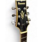 Used Ibanez AF80 Sunburst Hollow Body Electric Guitar