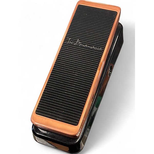 Used Dunlop JB95 Joe Bonamassa Signature Crybaby Effect Pedal,Specials : American Fashion Style Bags On Sale