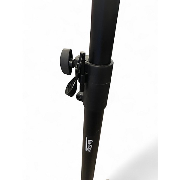 Used On-Stage monitor stands Monitor Stand