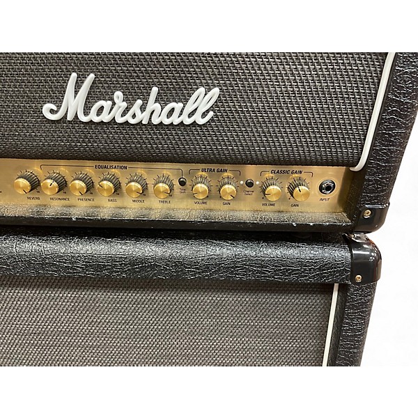 Used Marshall DSL20HR Tube Guitar Amp Head