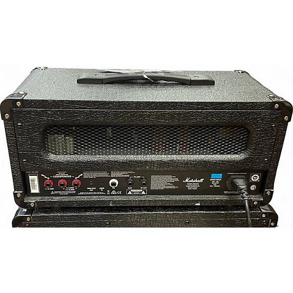 Used Marshall DSL20HR Tube Guitar Amp Head