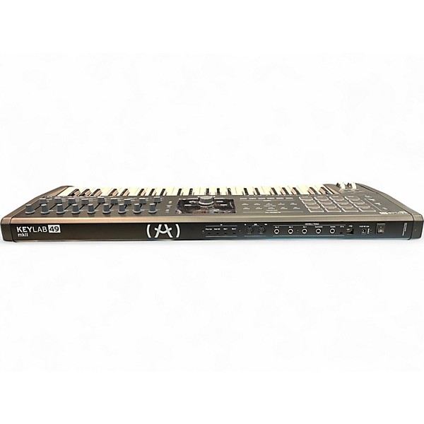 Used Arturia Keylab MKII 49 Key MIDI Controller