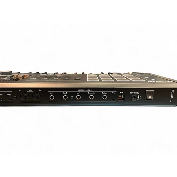 Used Arturia Keylab MKII 49 Key MIDI Controller