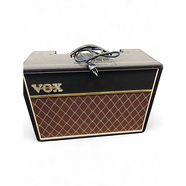 Used VOX AC10C1 10W 1x10 Tube Guitar Combo Amp,Specials : American Fashion Style Bags On Sale