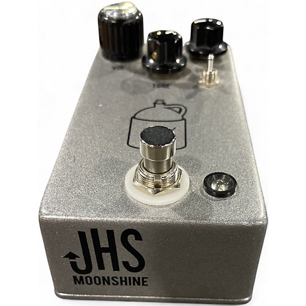 Used Jhs MOONSHINE Effect Pedal
