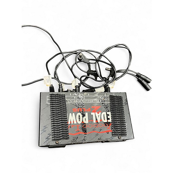 Amazon.com: Voodoo Lab Pedal Power 2 Plus Isolated Power