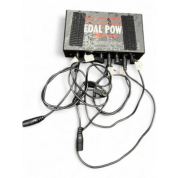 Pedal Power® 2 PLUS - Voodoo Lab