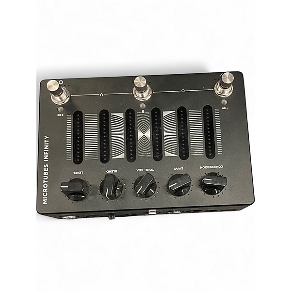 Used Darkglass MICROTUBES INFINITY Effect Pedal,New Products : American Fashion Style Bags On Sale
