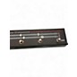 Used Voodoo Lab PX Pedal Switcher Four Loop True Bypass Pedal