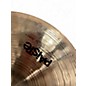 Used Paiste 14in Medium Hi Hat Pair Cymbal