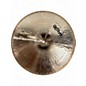 Used Paiste 14in Medium Hi Hat Pair Cymbal