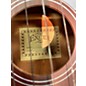 Used Excel Baritone Ukelele Natural Ukulele