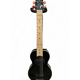 Used G# OF-1 Black Electric Guitar