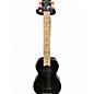 Used G# OF-1 Black Electric Guitar thumbnail