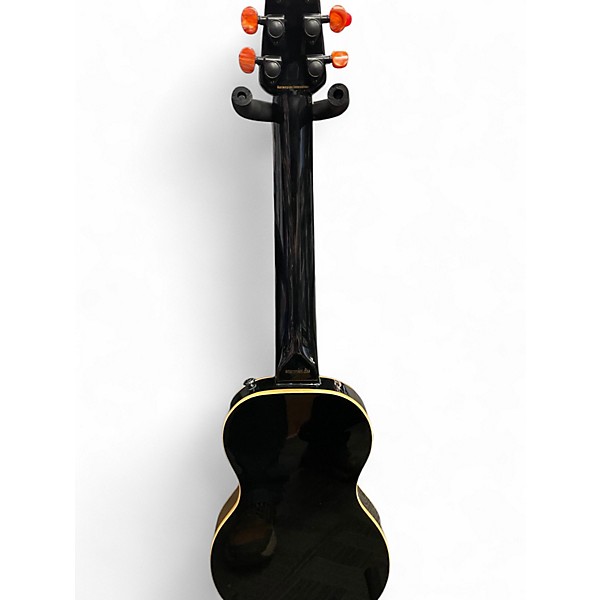 Used G# OF-1 Black Electric Guitar