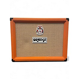 Used Orange Amplifiers Rocker 32 Tube Guitar Combo Amp