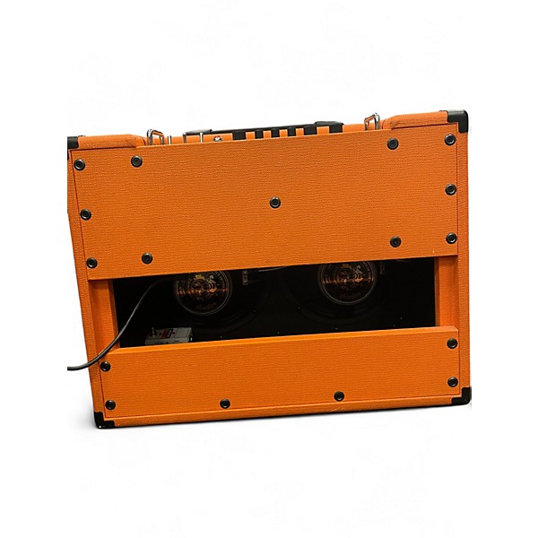 Used Orange Amplifiers Rocker 32 Tube Guitar Combo Amp