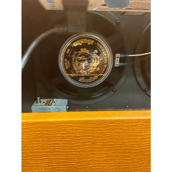 Used Orange Amplifiers Rocker 32 Tube Guitar Combo Amp