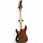 Used Schecter Guitar Research CR-6 GREEN BURST Solid Body Electric Guitar thumbnail