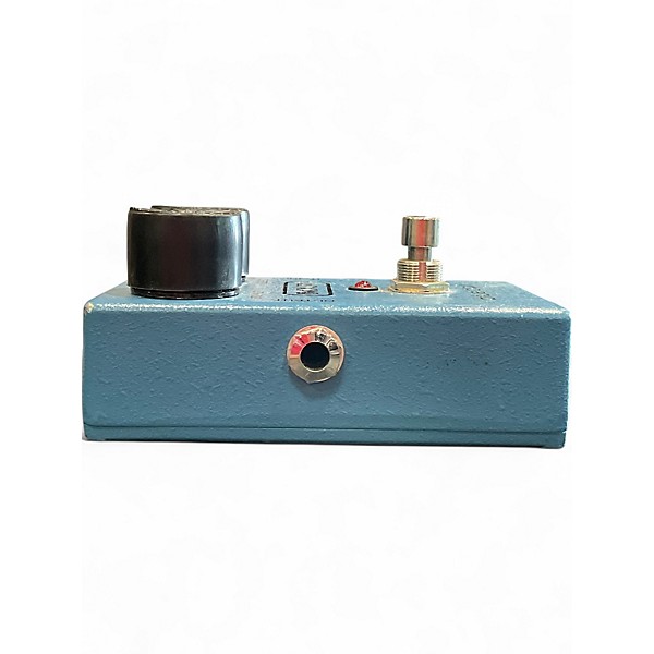 Used MXR M103 Octave Blue Box Effect Pedal