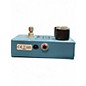 Used MXR M103 Octave Blue Box Effect Pedal
