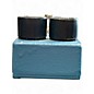 Used MXR M103 Octave Blue Box Effect Pedal
