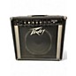 Vintage 1984 Peavey Encore 65 Vintage Tube Series Tube Guitar Combo Amp