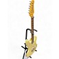 Used Godin Progression Cream Solid Body Electric Guitar