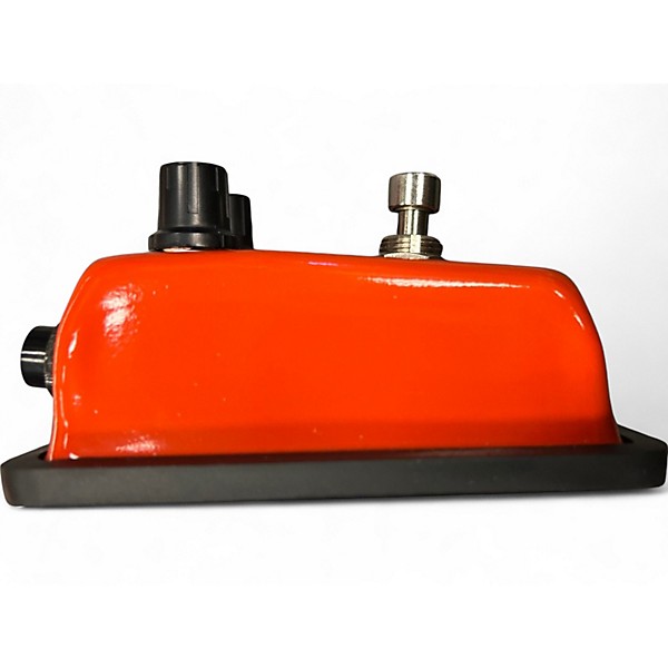 Used Guyatone TZ2 THE FUZZ Effect Pedal