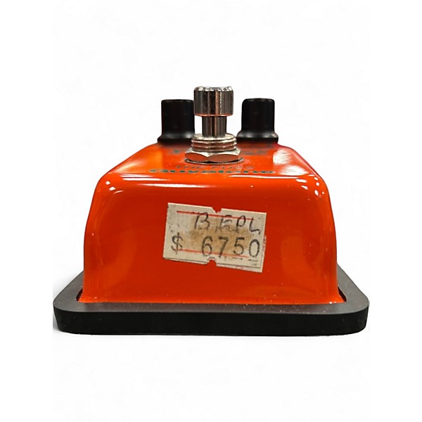 Used Guyatone TZ2 THE FUZZ Effect Pedal