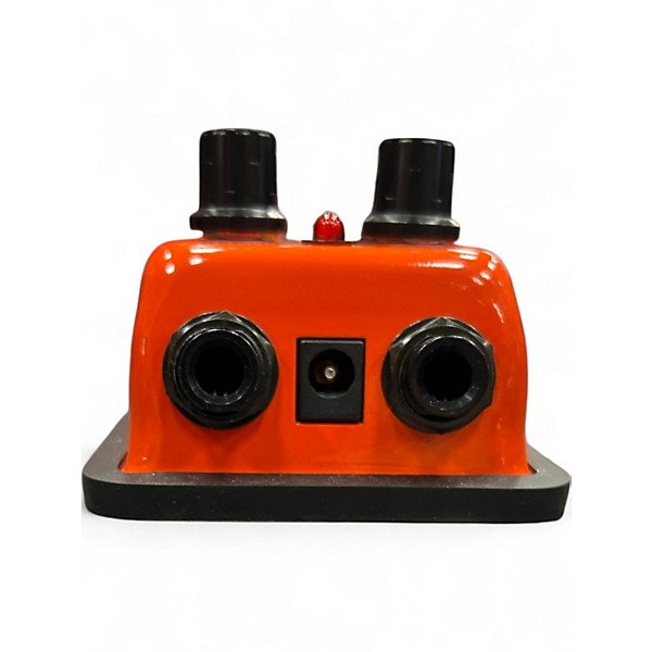 Used Guyatone TZ2 THE FUZZ Effect Pedal