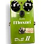 Used Maxon D&S II Effect Pedal thumbnail