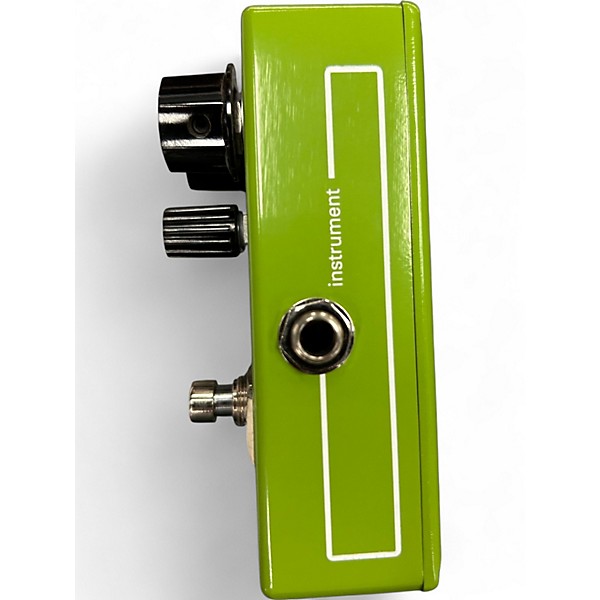 Used Maxon D&S II Effect Pedal